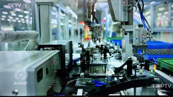 科技長虹煉成產業冠軍之路 長虹華意三十年技術升級與智能計算機領域的創新實踐